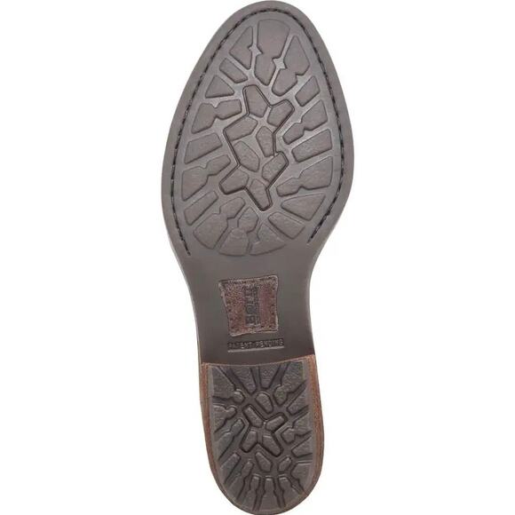 BORN Kati Dark Brown (Castagno) Boots Size 10 New in Box MSRP $140 - Picture 5 of 13